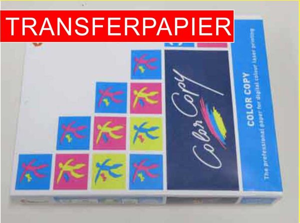 Transferpapier