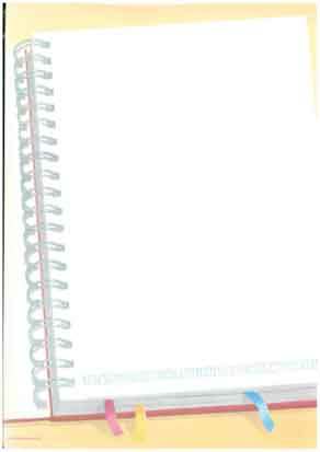 Decadry vellen Notebook